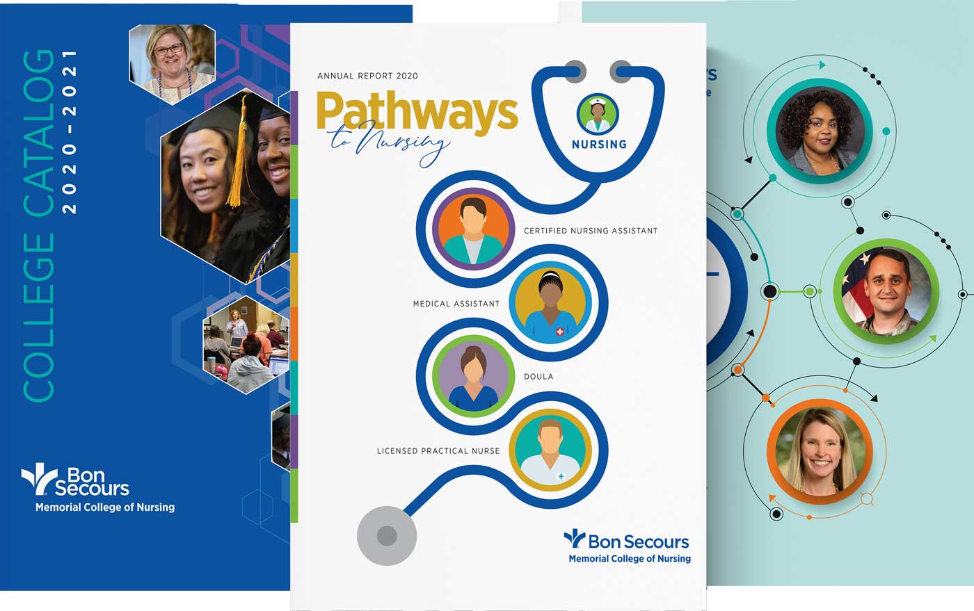 Bon Secours Memorial College of Nursing Marketing AccessU