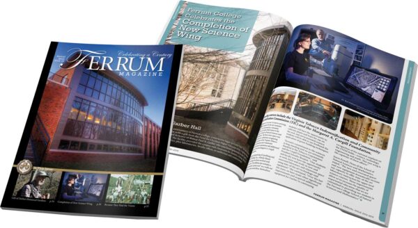Ferrum College Magazine