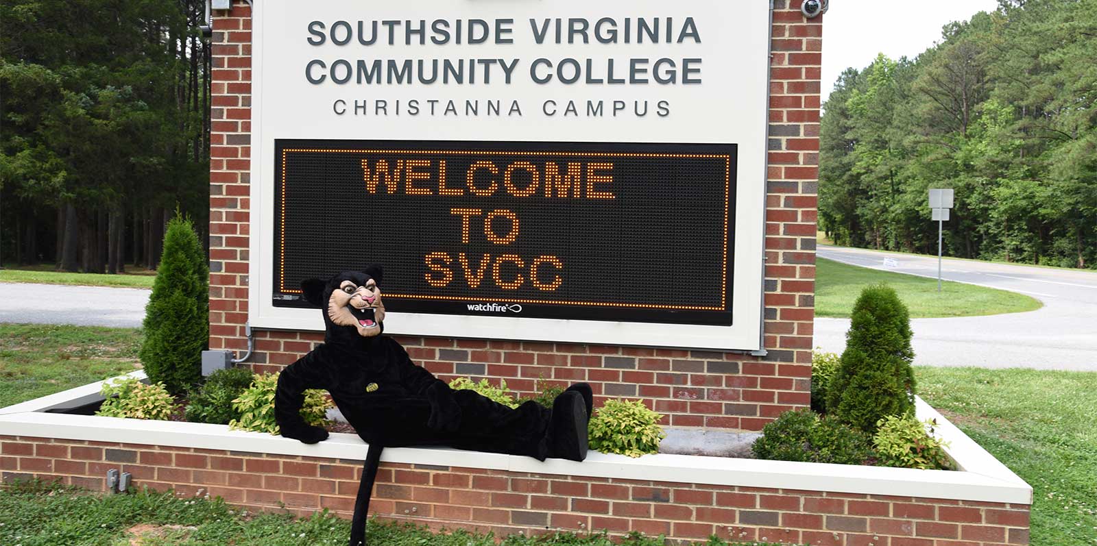 Southside Virginia Community College Website Accessu 