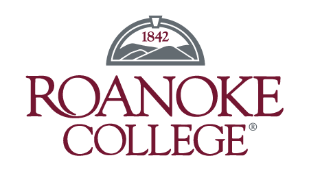 roanoke college logo