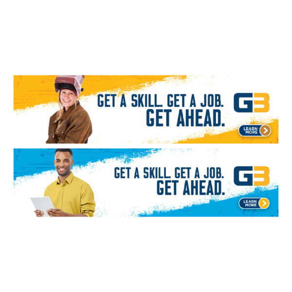 G3 Digital Ads 2