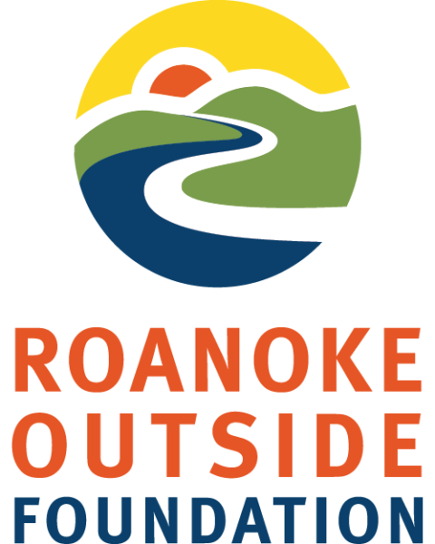 RRP Roanoke Outside Foundation Logo