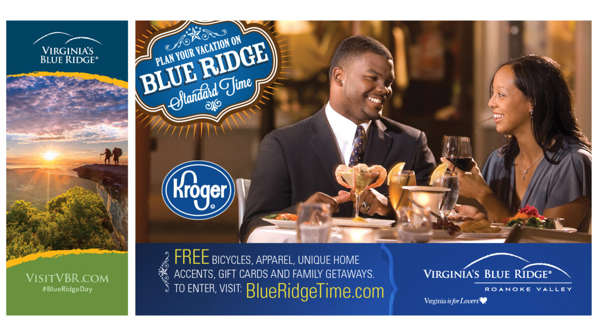 Virginia's Blue Ridge | AccessU