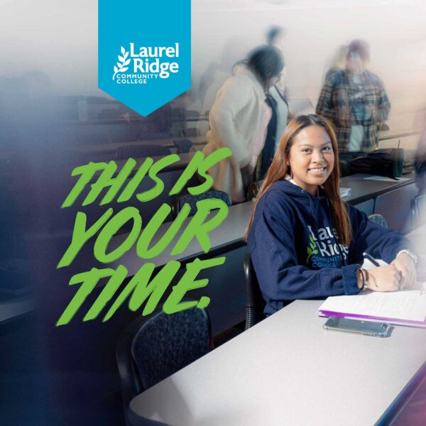 Laurel Ridge Digital Ad 4