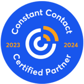 constant contact certification logo