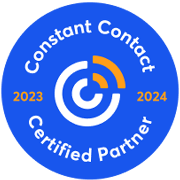 constant contact certification logo