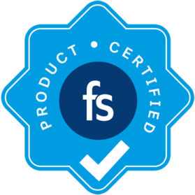 full story certification logo