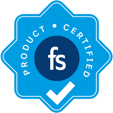 full story certification logo