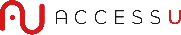 AccessU logo