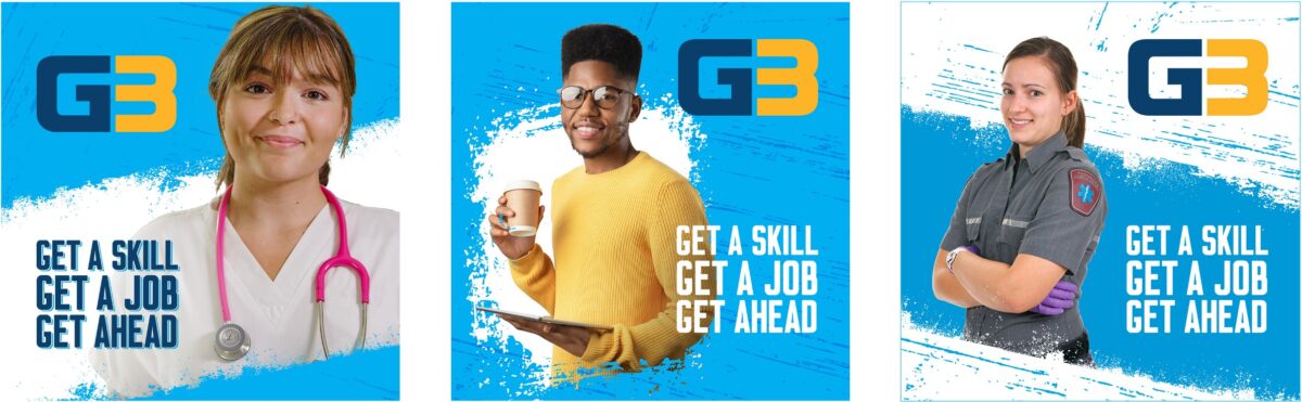 g3 ads