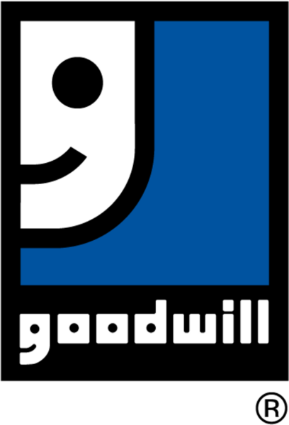 goodwill valleys logo