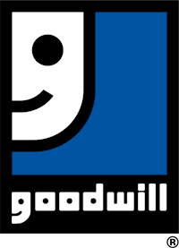 Goodwill Industries logo