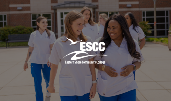 Eastern Shore Community College