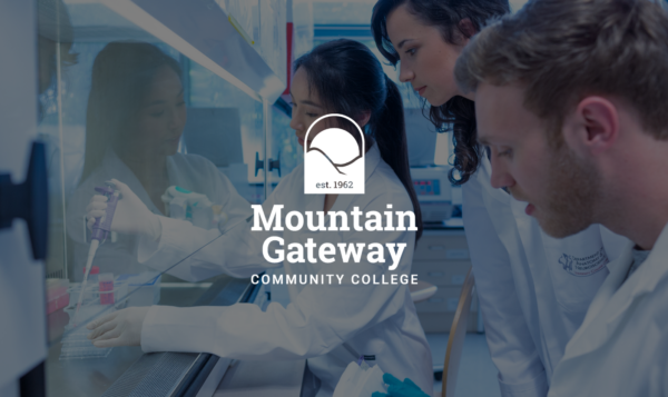 Mountain Gateway Community College