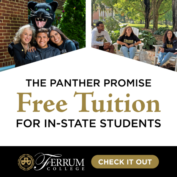 Ferrum sample banner 2