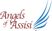 Angels of Assisi logo