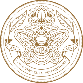 The AccessU seal