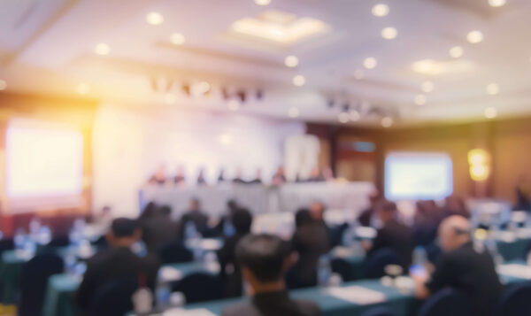 Finding Purpose in Challenging Times: AccessU at NACAC 2025