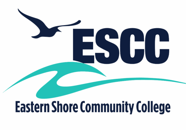 Eastern Shore Community College logo