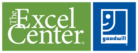 Excel Center logo