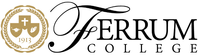 Ferrum College logo