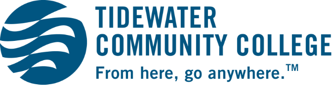 Tidewater Community College logo