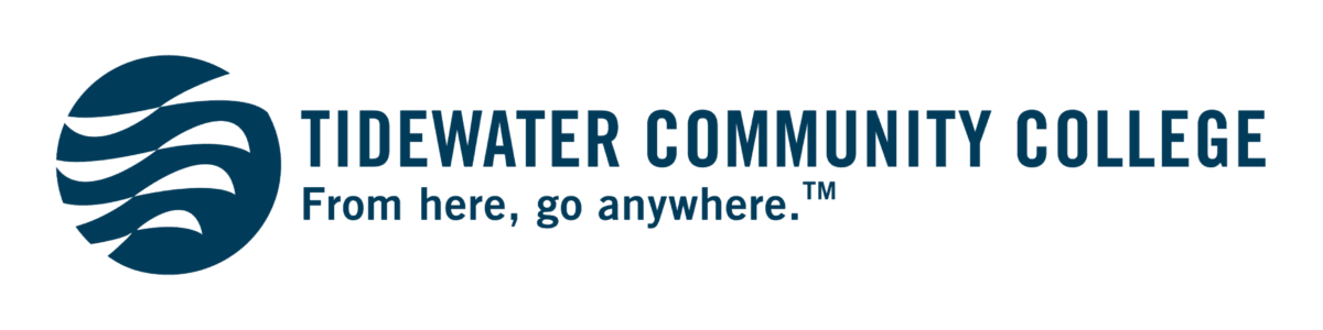 Tidewater Community College logo