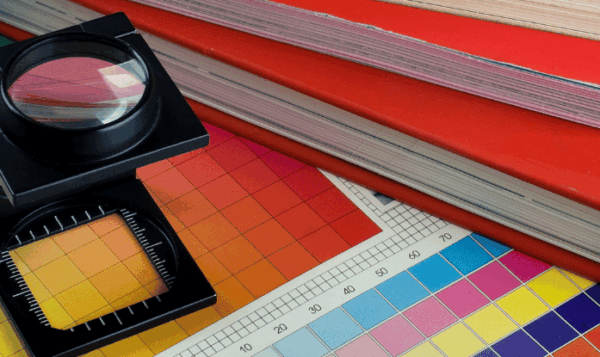 A Tangible Advantage: Why Print Still Matters