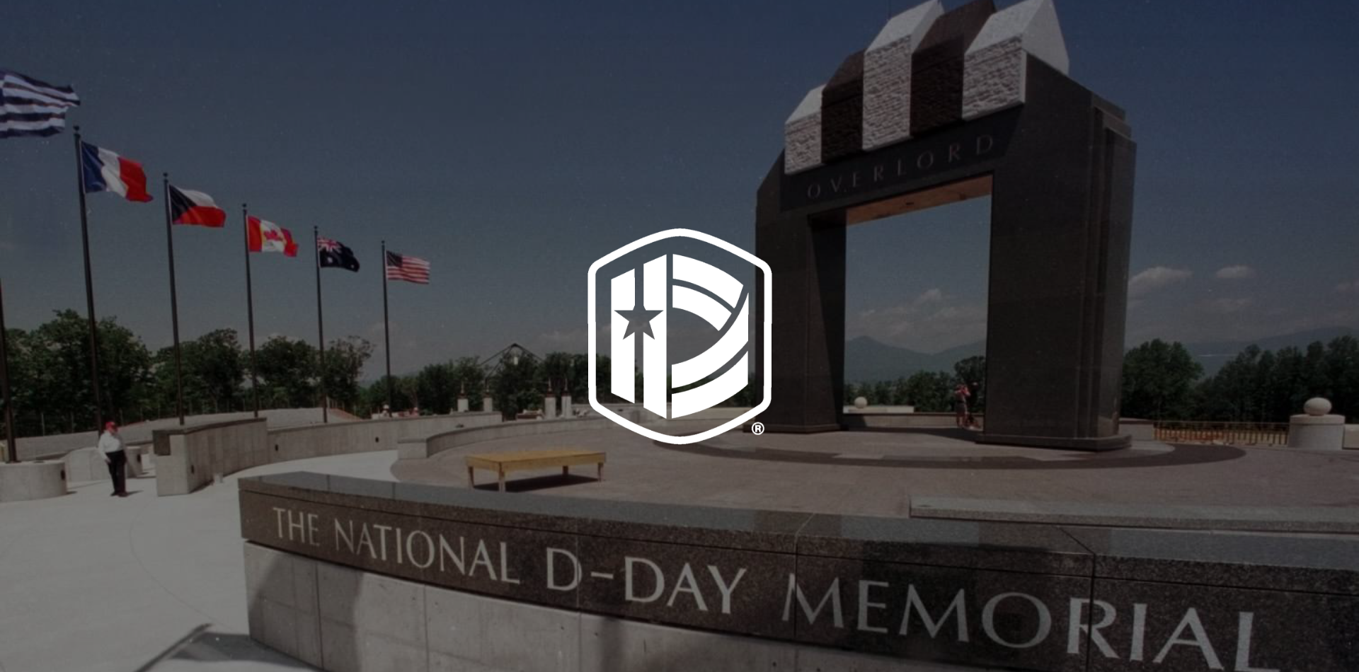 The National D-Day Memorial