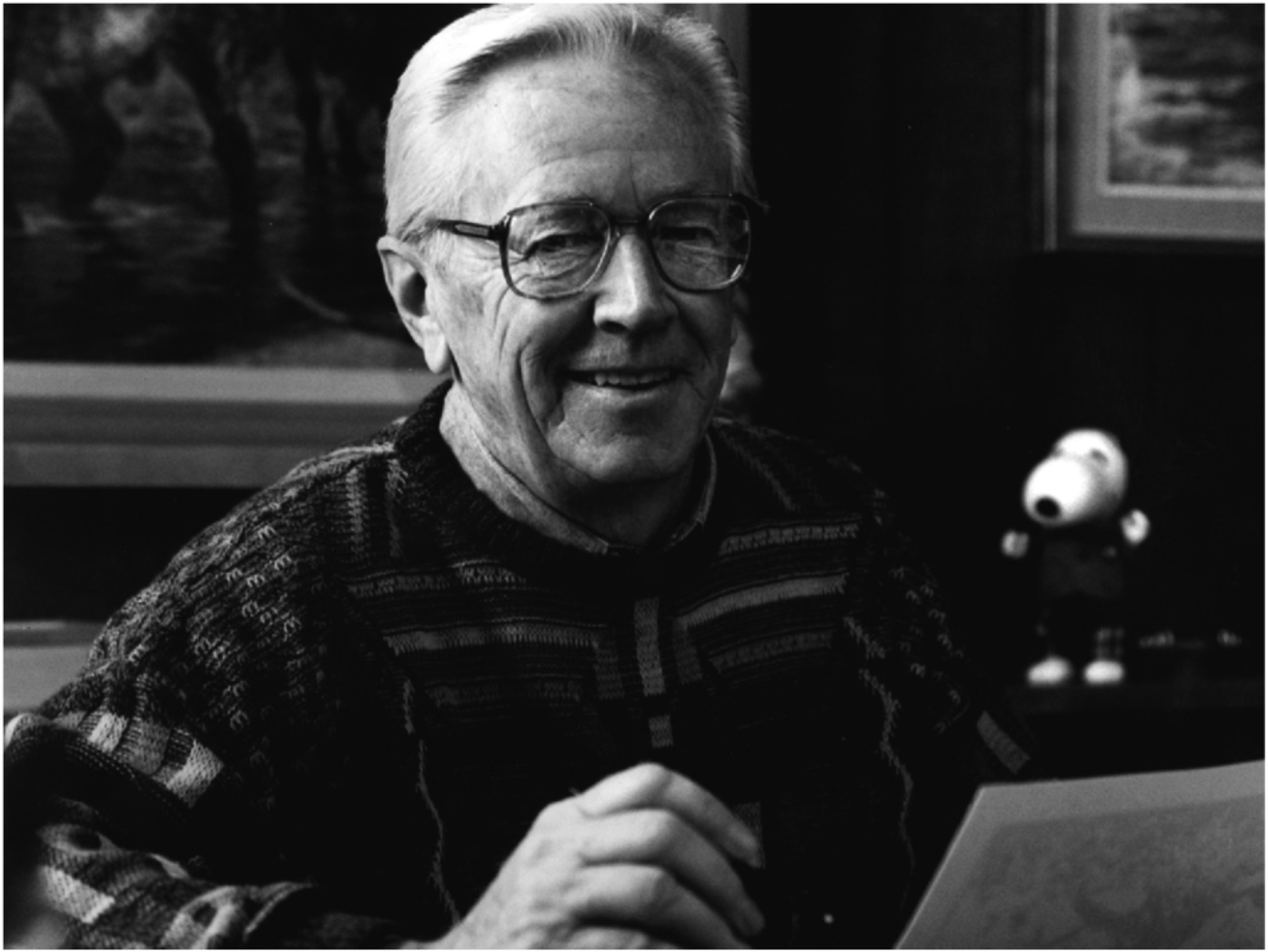 Charles M. Schulz