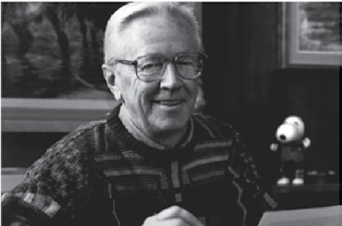 Charles M. Schulz