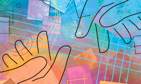 Let AI Create It. What’s the Worst that Can Happen?