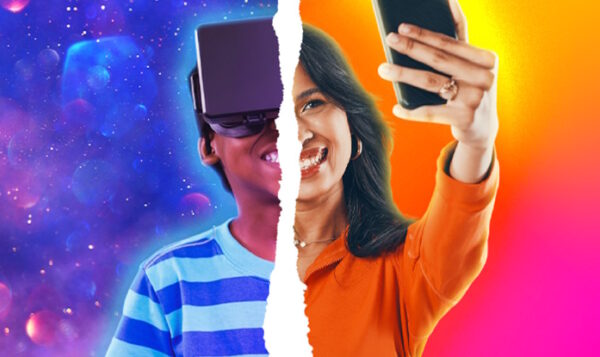 From Z to A:The Shifting Paradigm Moving from Gen Z to Gen Alpha